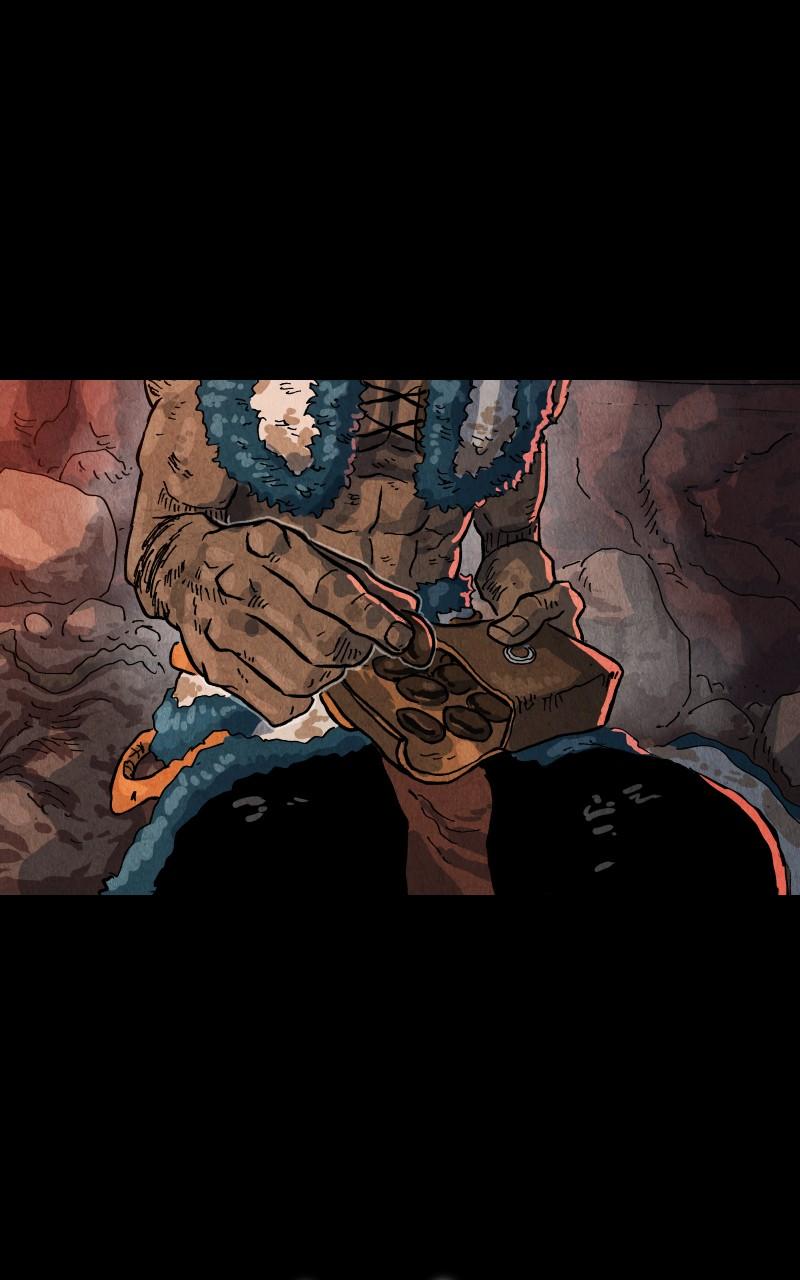 GUL Chap 129 - Next Chap 130