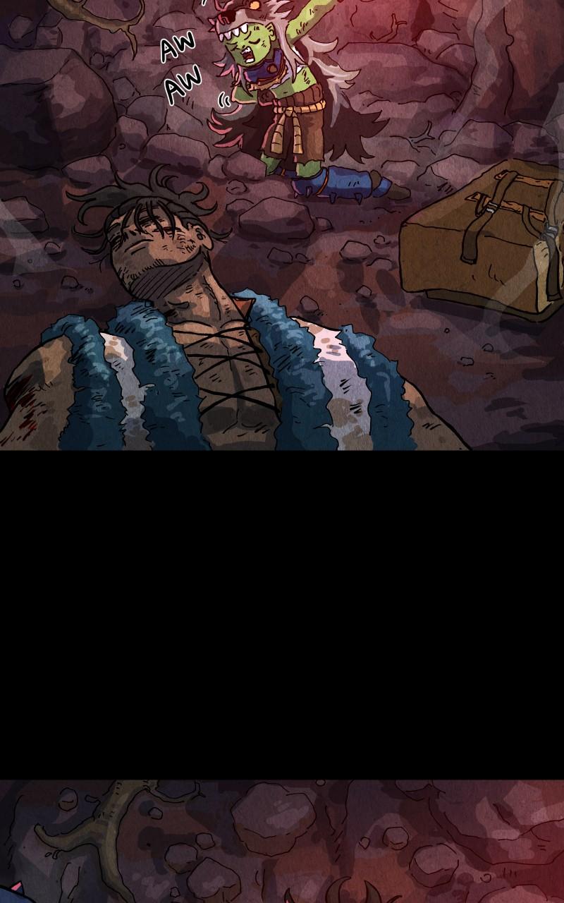 GUL Chap 129 - Next Chap 130