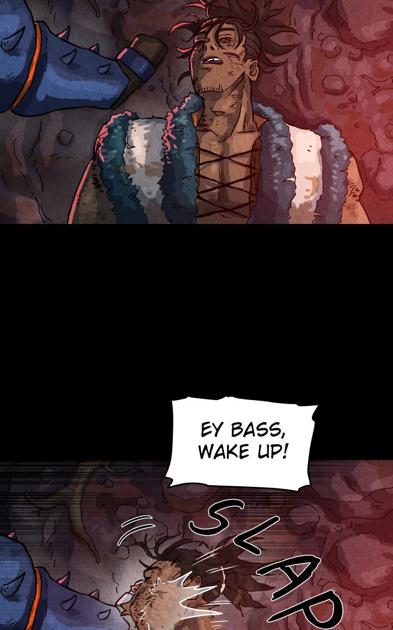 GUL Chap 129 - Next Chap 130