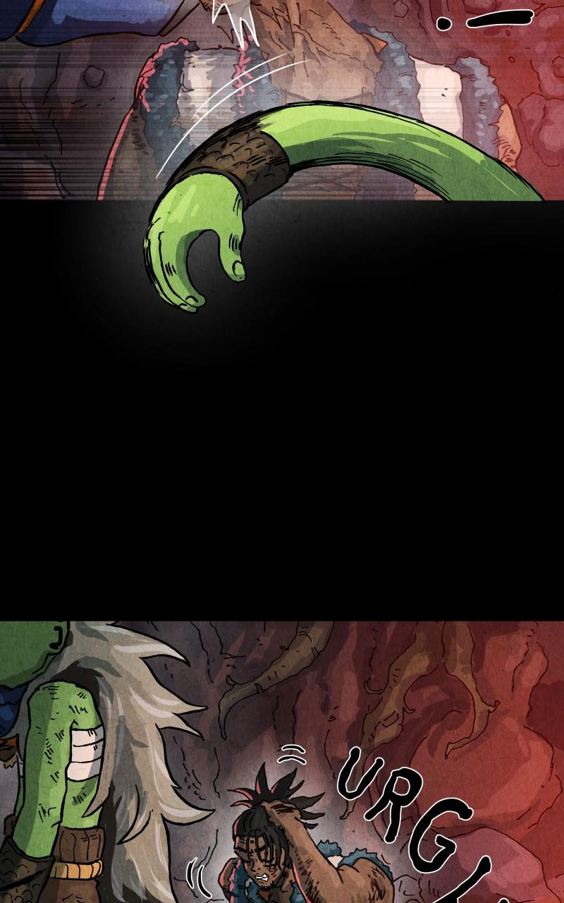 GUL Chap 129 - Next Chap 130