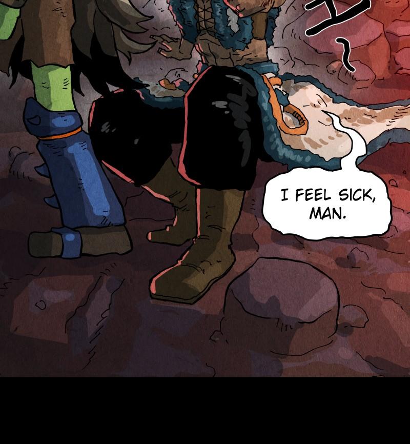 GUL Chap 129 - Next Chap 130