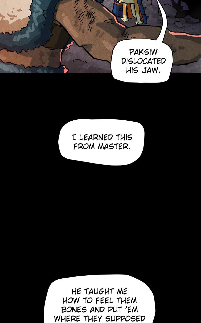 GUL Chap 129 - Next Chap 130