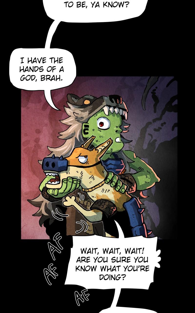 GUL Chap 129 - Next Chap 130