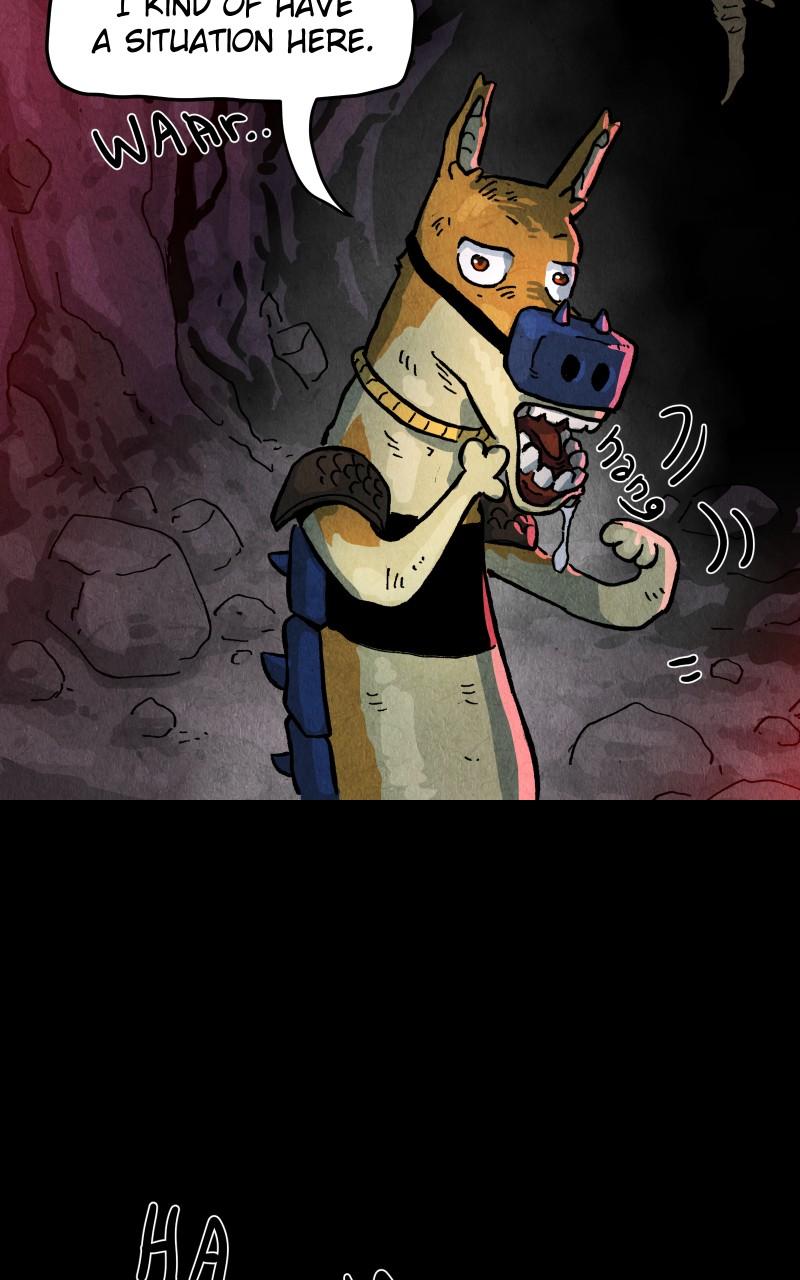 GUL Chap 129 - Next Chap 130