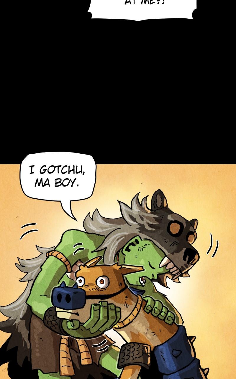 GUL Chap 129 - Next Chap 130