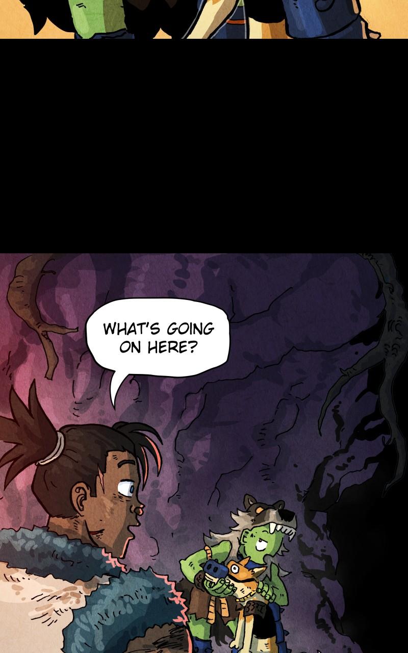 GUL Chap 129 - Next Chap 130