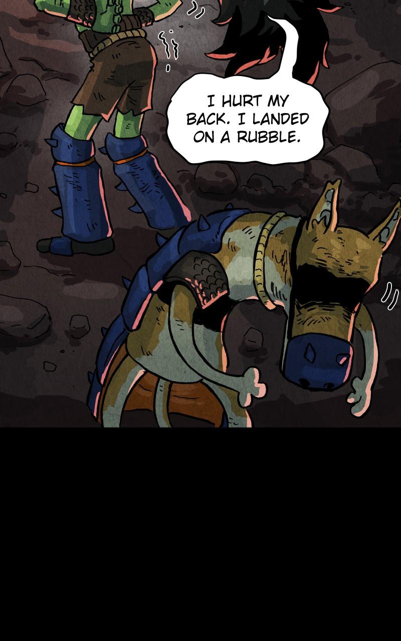 GUL Chap 129 - Next Chap 130