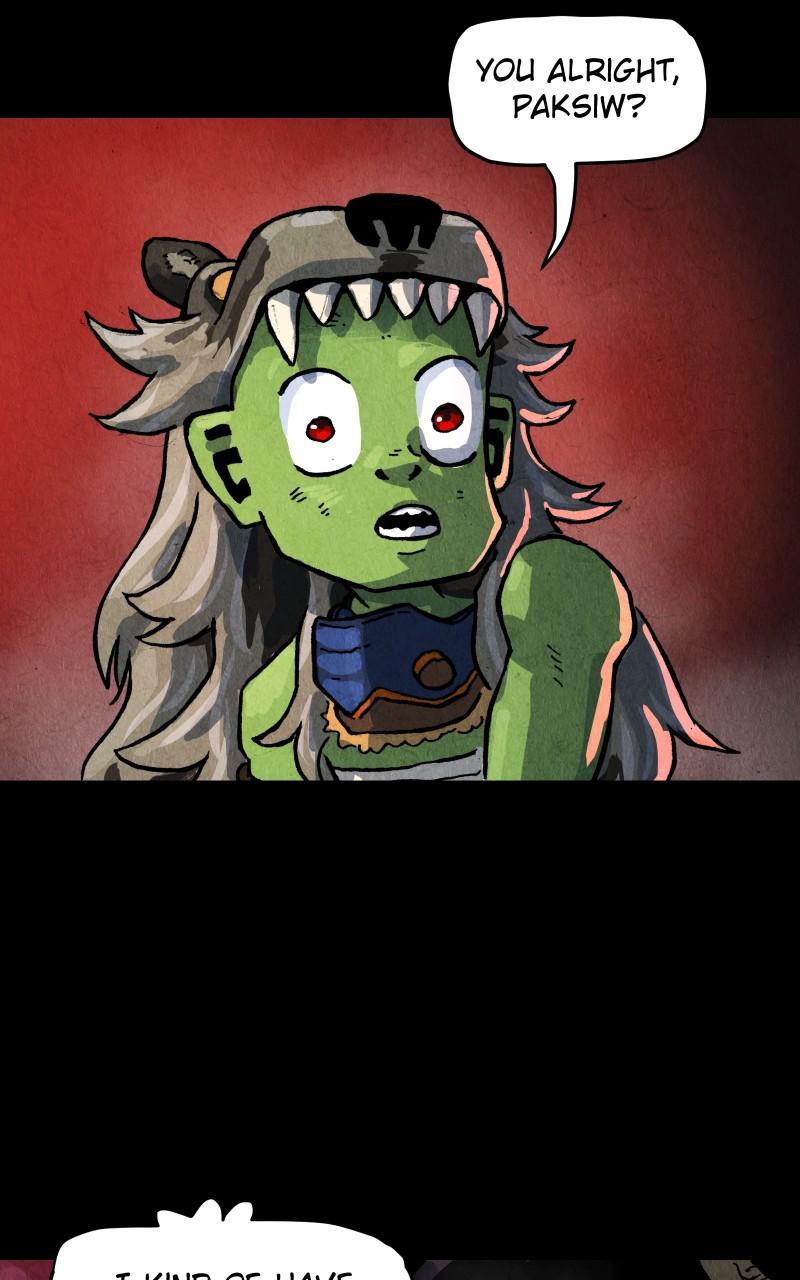 GUL Chap 129 - Next Chap 130