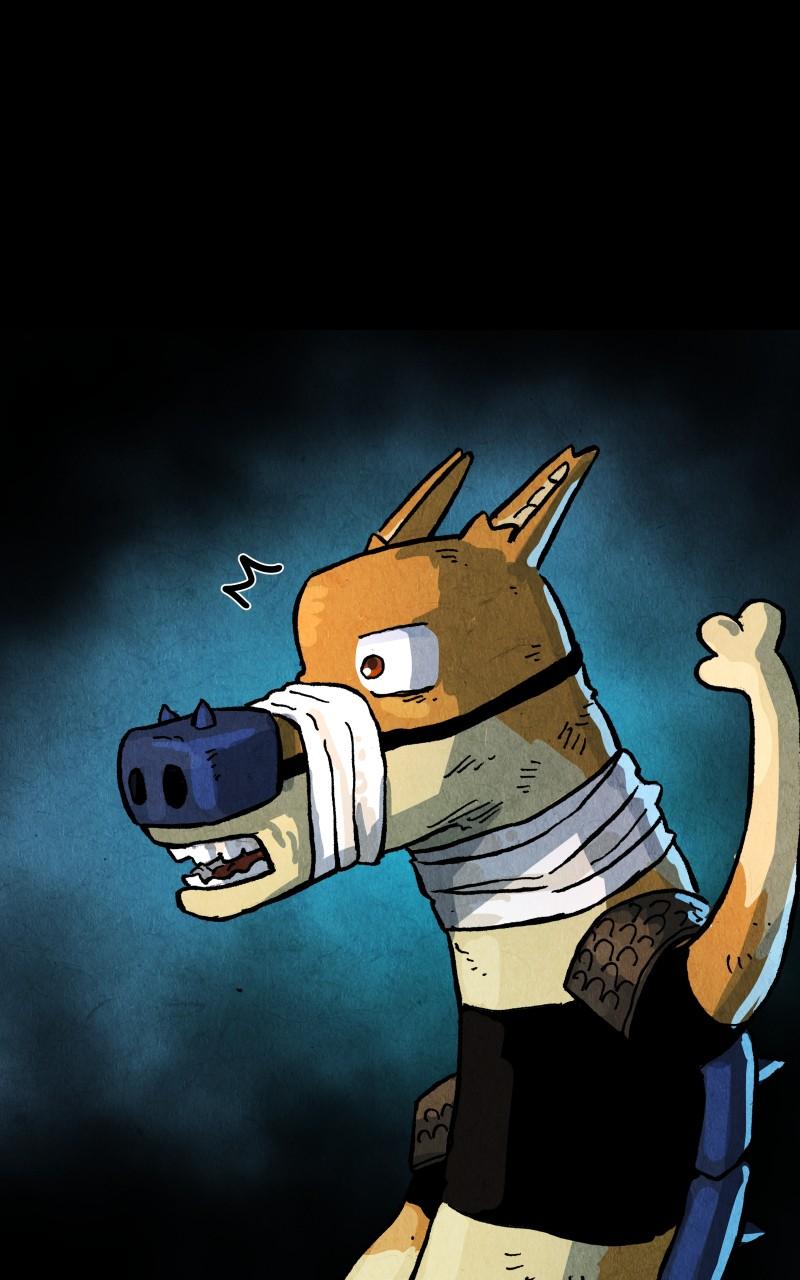 GUL Chap 129 - Next Chap 130