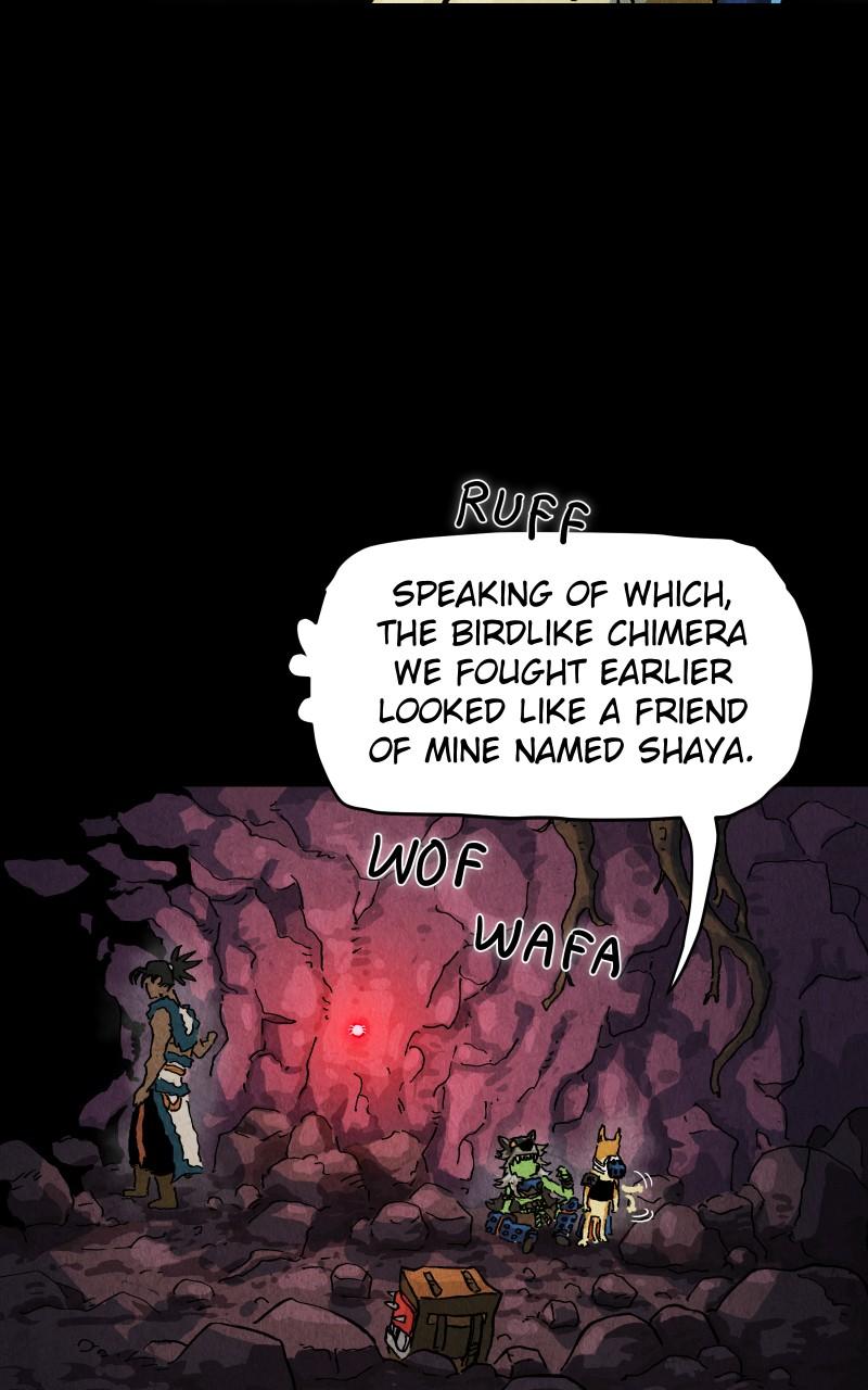 GUL Chap 129 - Next Chap 130