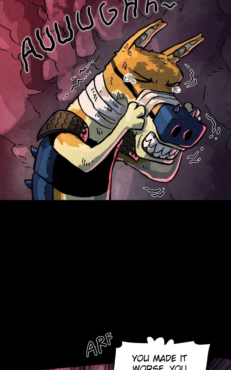 GUL Chap 129 - Next Chap 130