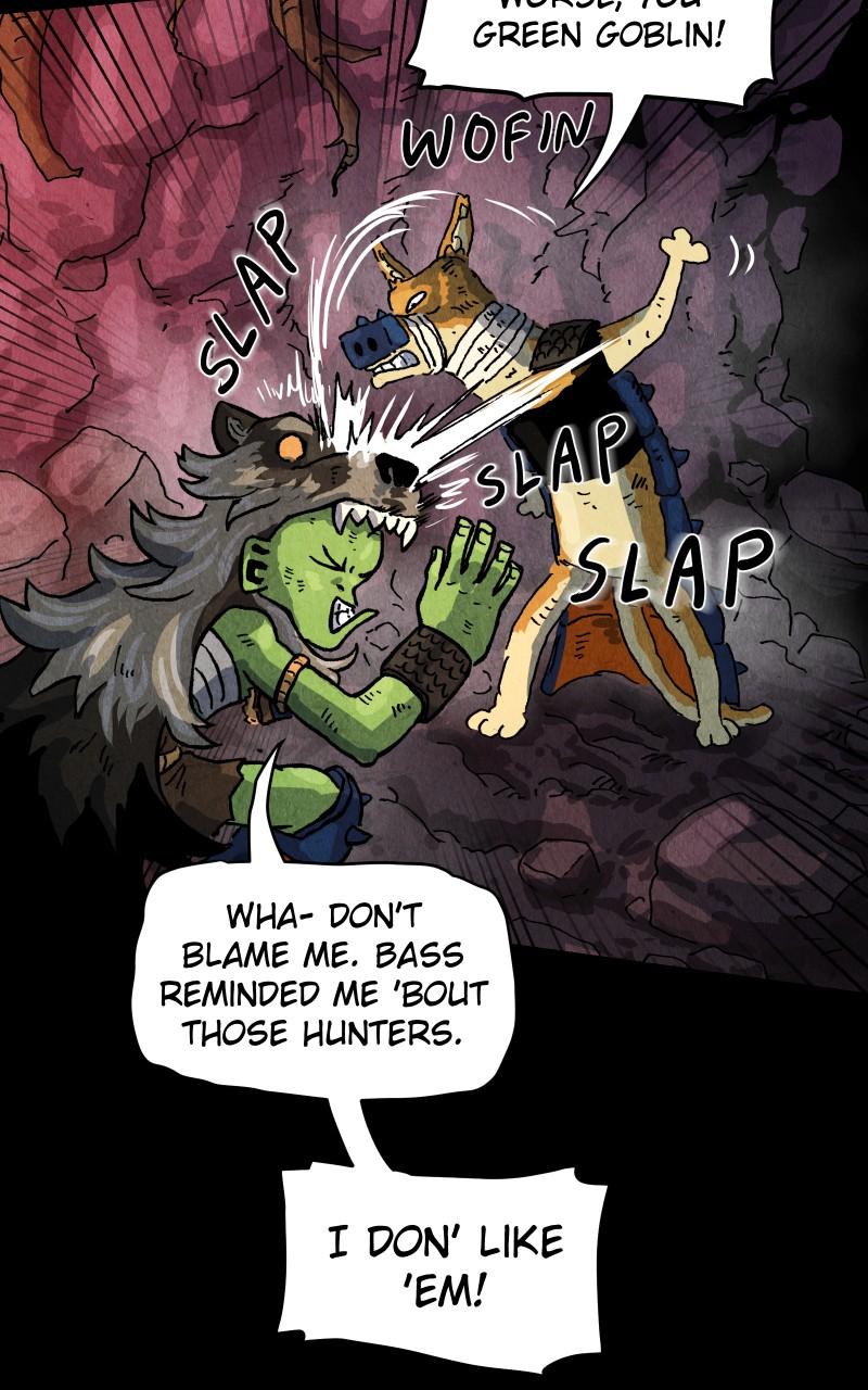 GUL Chap 129 - Next Chap 130