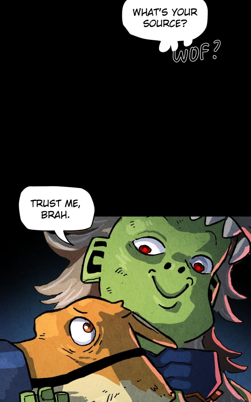 GUL Chap 129 - Next Chap 130