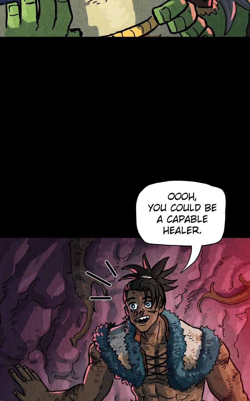 GUL Chap 129 - Next Chap 130