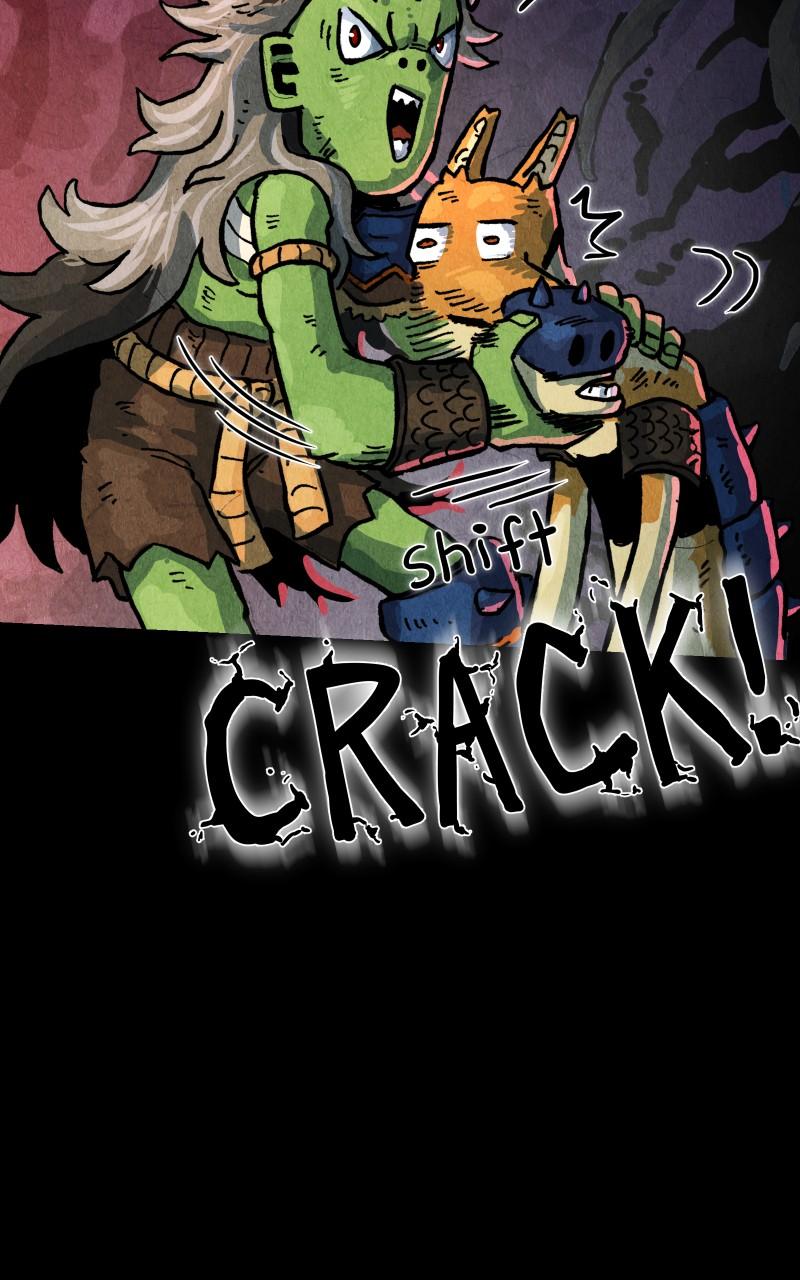 GUL Chap 129 - Next Chap 130