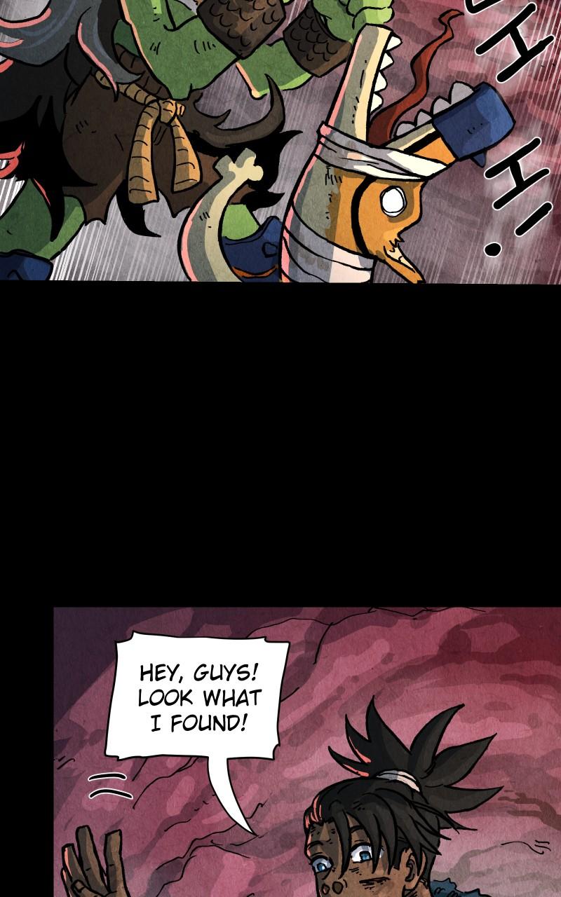 GUL Chap 129 - Next Chap 130