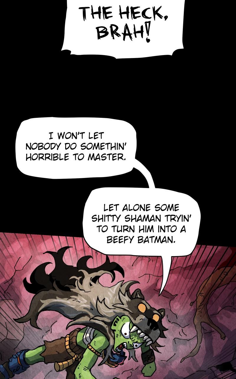 GUL Chap 129 - Next Chap 130