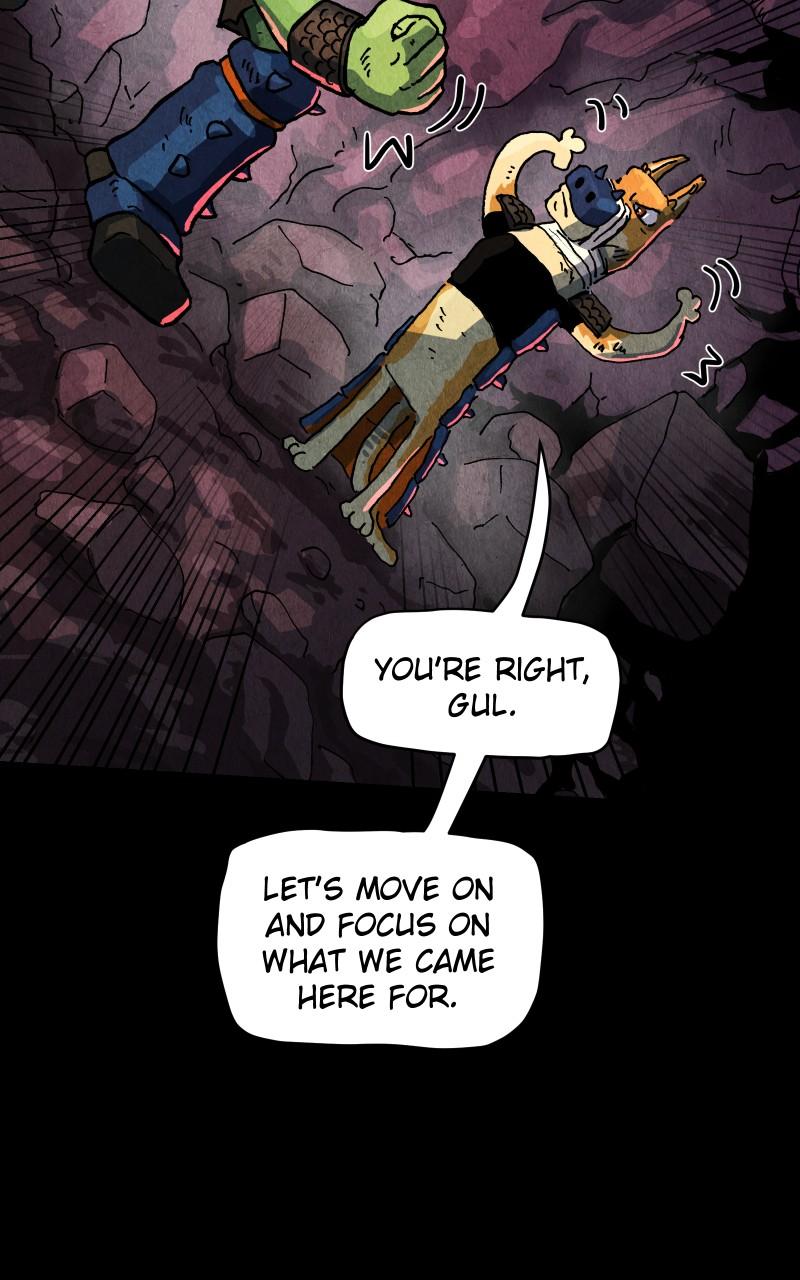 GUL Chap 129 - Next Chap 130