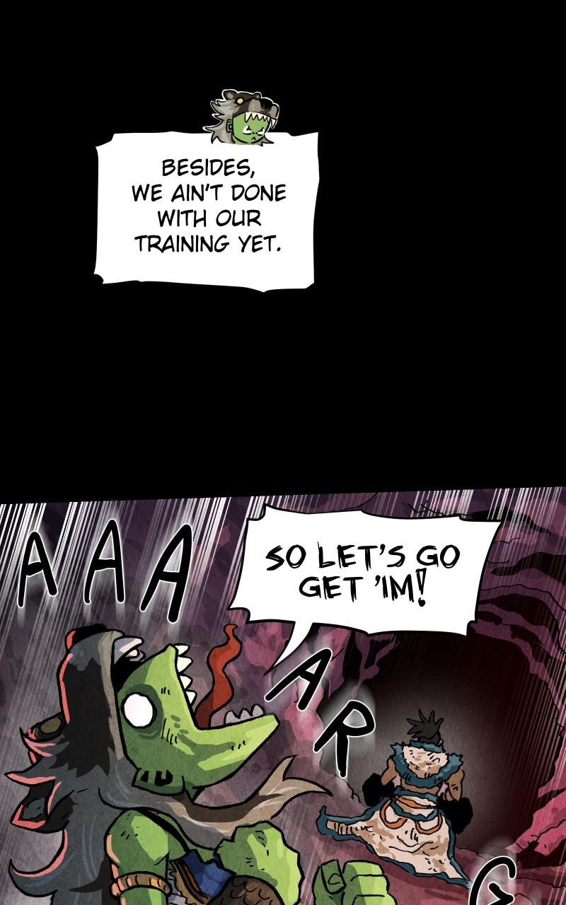 GUL Chap 129 - Next Chap 130