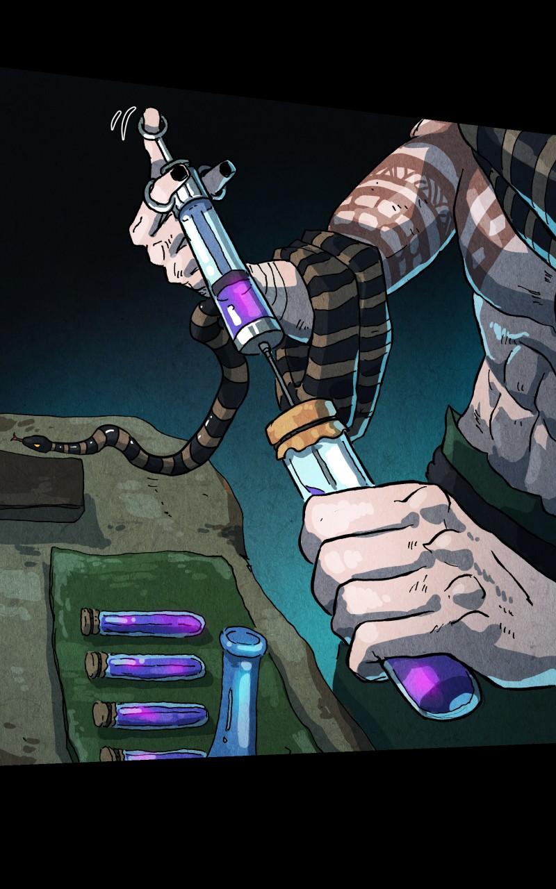 GUL Chap 129 - Next Chap 130