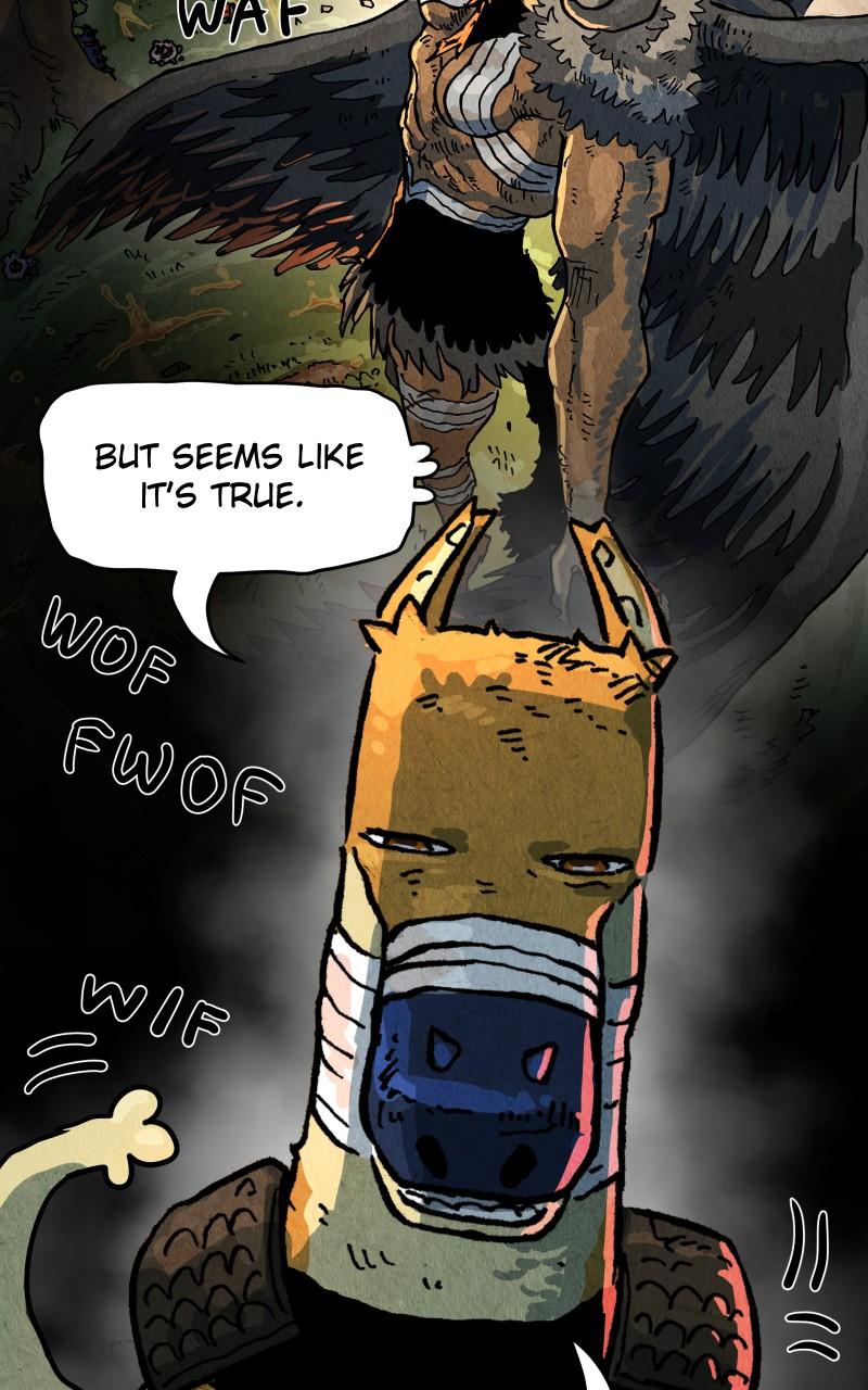 GUL Chap 129 - Next Chap 130