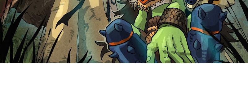 GUL Chap 129 - Next Chap 130