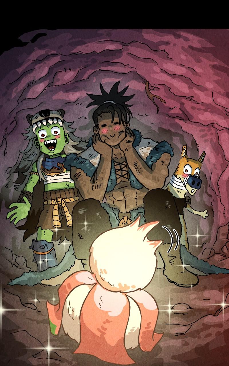 GUL Chap 129 - Next Chap 130