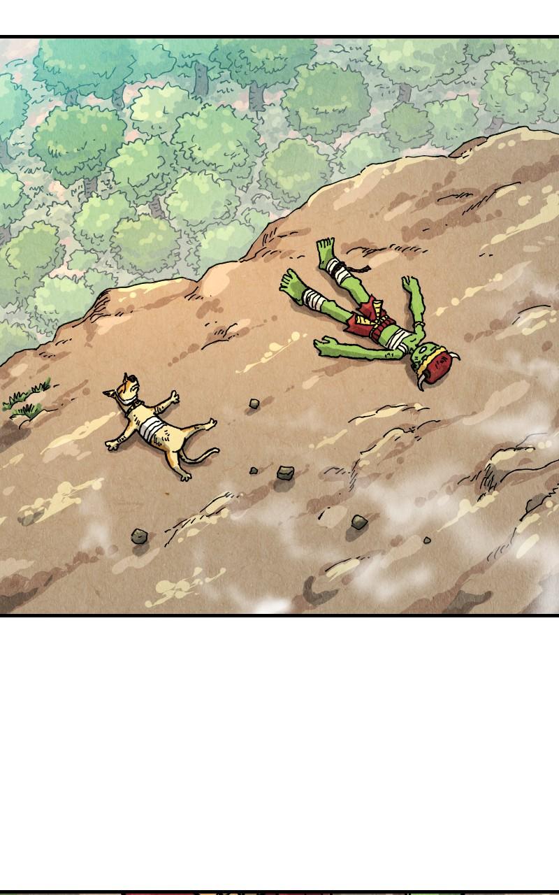 GUL Chap 120 - Next Chap 121