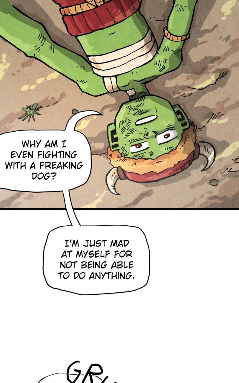 GUL Chap 120 - Next Chap 121