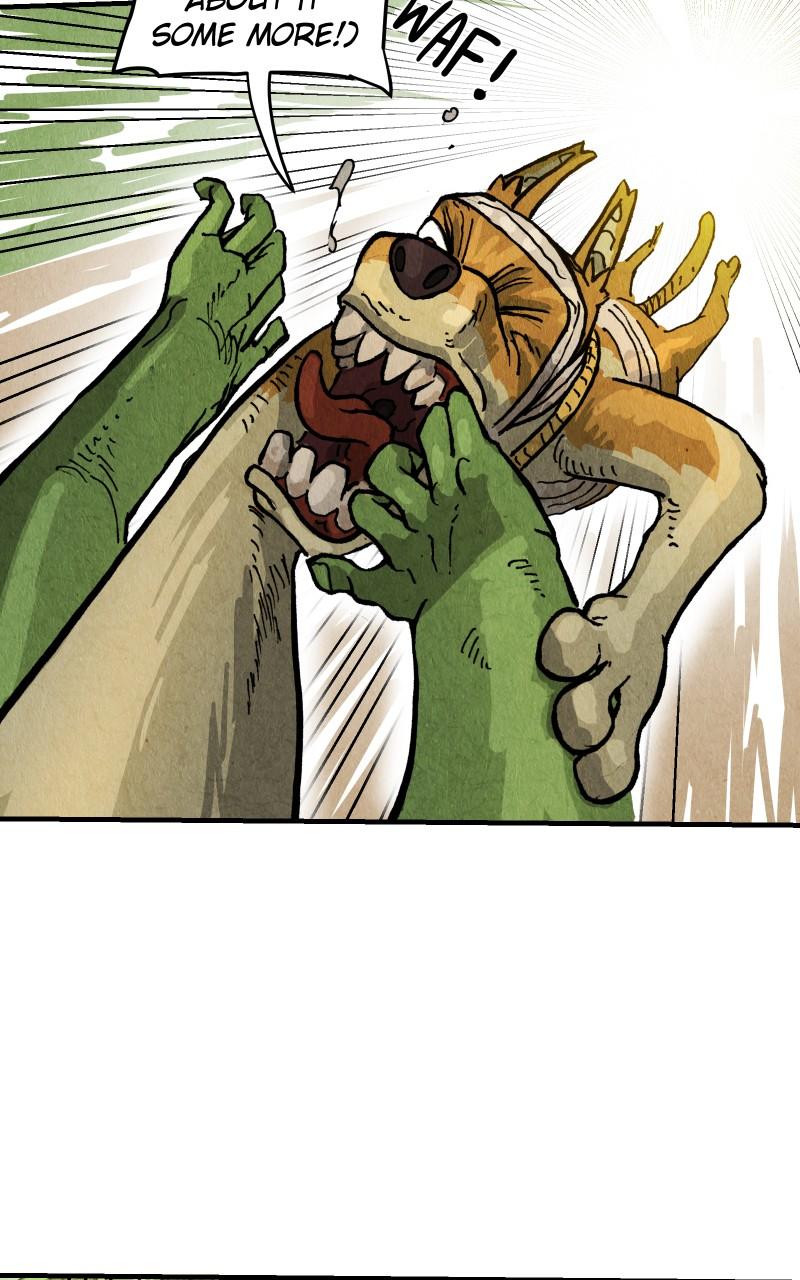 GUL Chap 120 - Next Chap 121