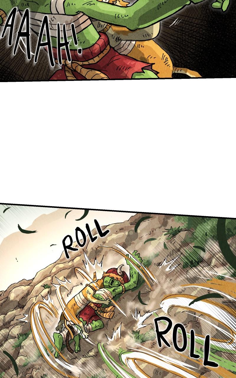 GUL Chap 120 - Next Chap 121