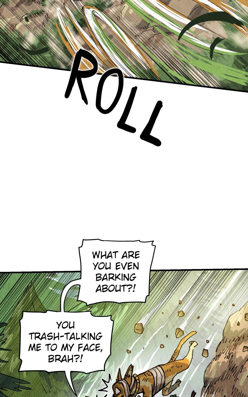 GUL Chap 120 - Next Chap 121