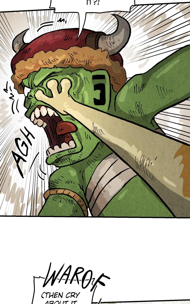 GUL Chap 120 - Next Chap 121