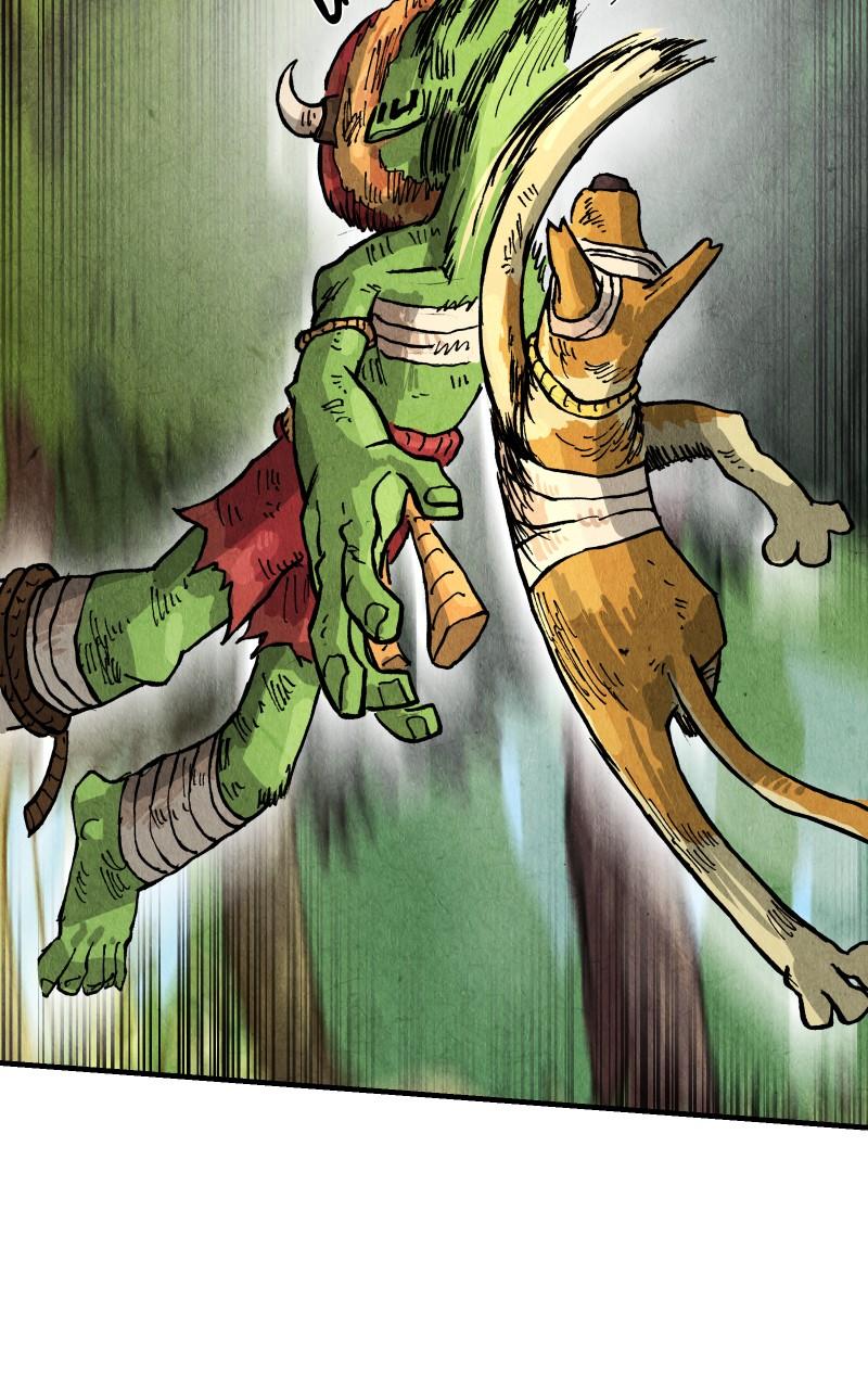 GUL Chap 120 - Next Chap 121