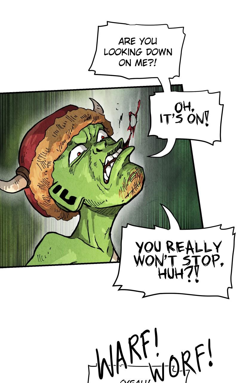 GUL Chap 120 - Next Chap 121