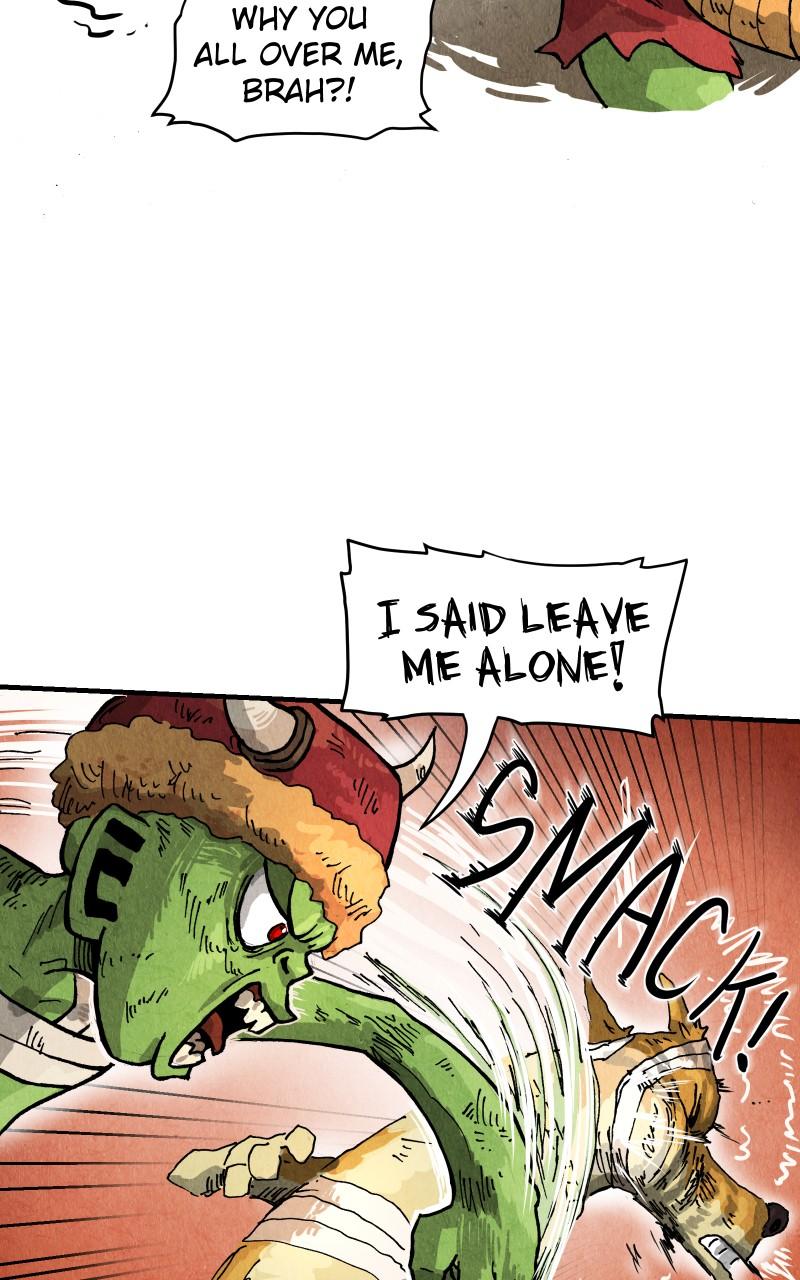 GUL Chap 120 - Next Chap 121