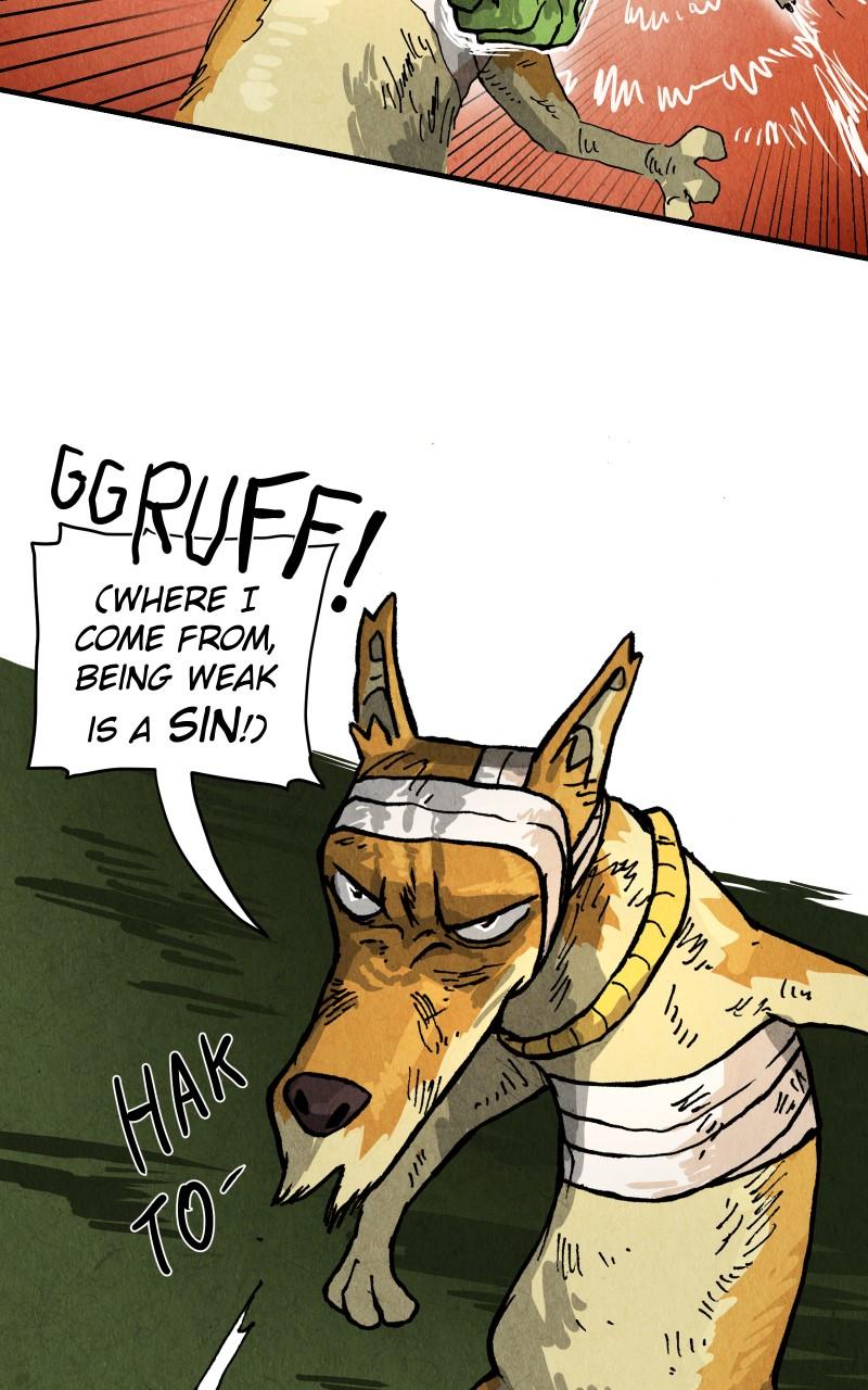 GUL Chap 120 - Next Chap 121