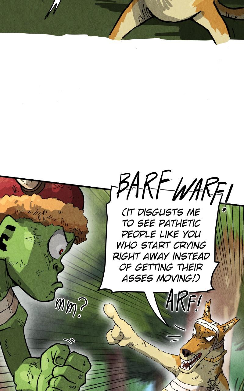 GUL Chap 120 - Next Chap 121