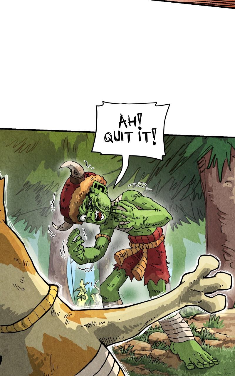 GUL Chap 120 - Next Chap 121