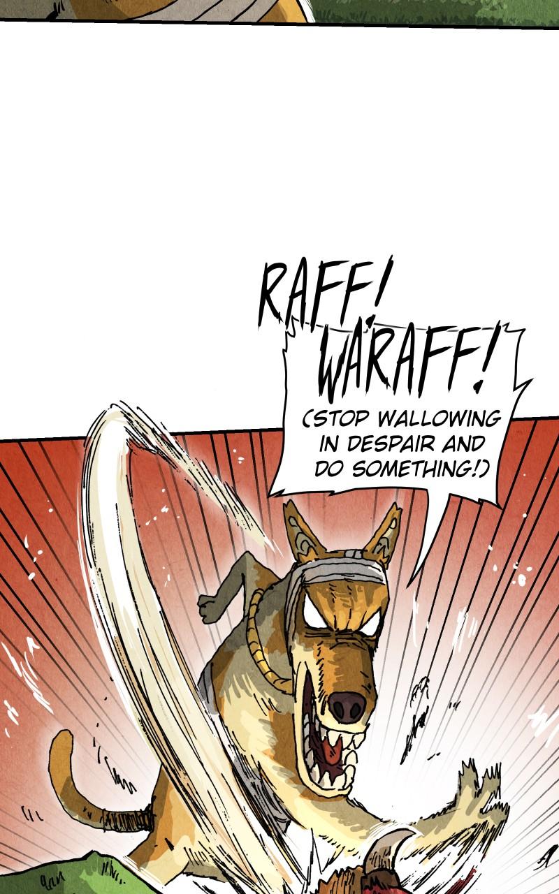 GUL Chap 120 - Next Chap 121