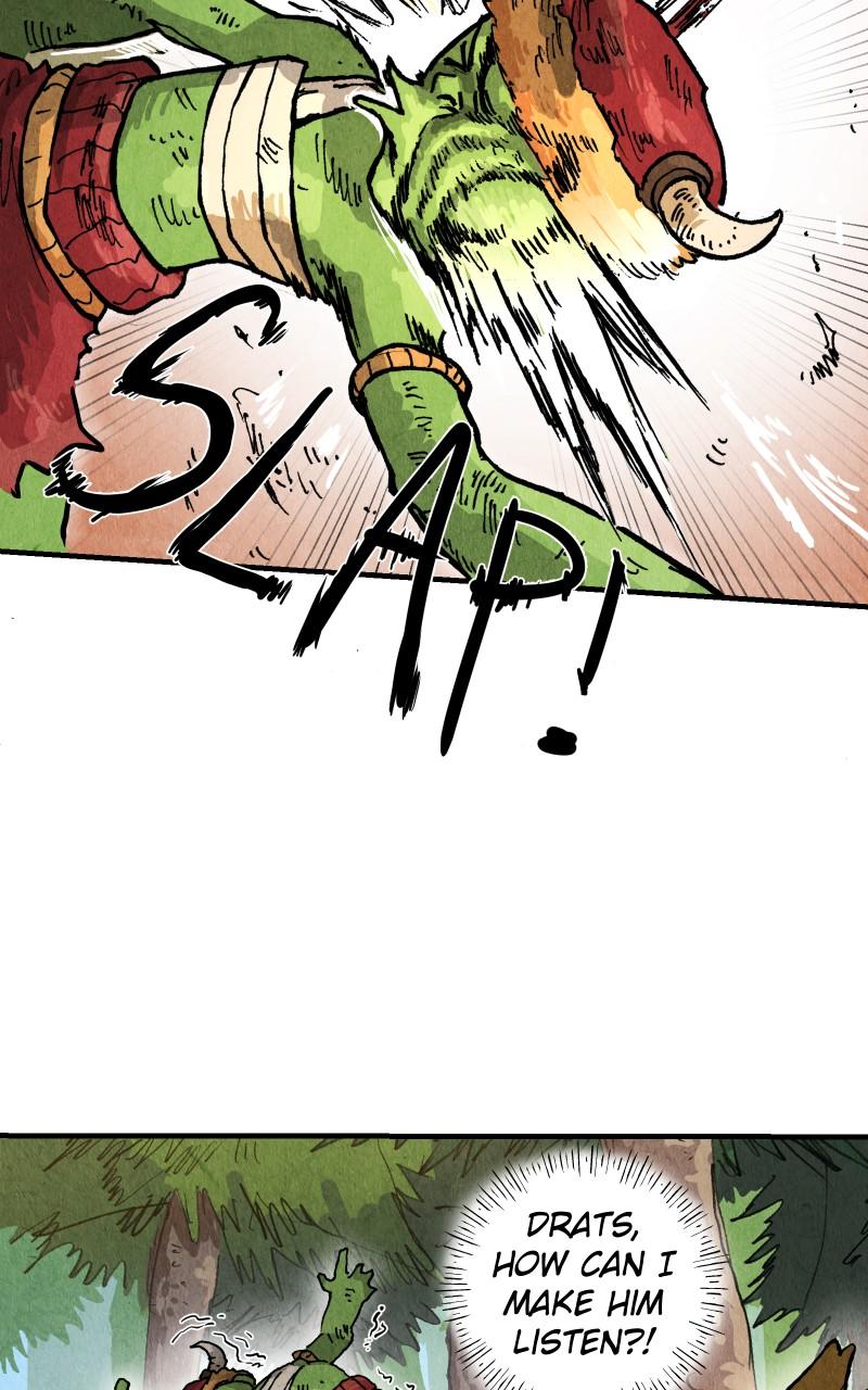 GUL Chap 120 - Next Chap 121