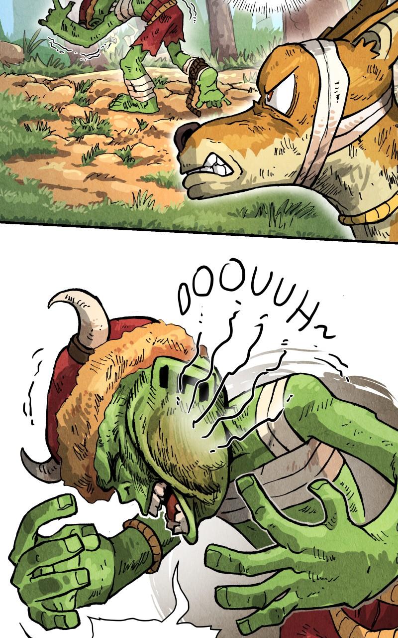 GUL Chap 120 - Next Chap 121