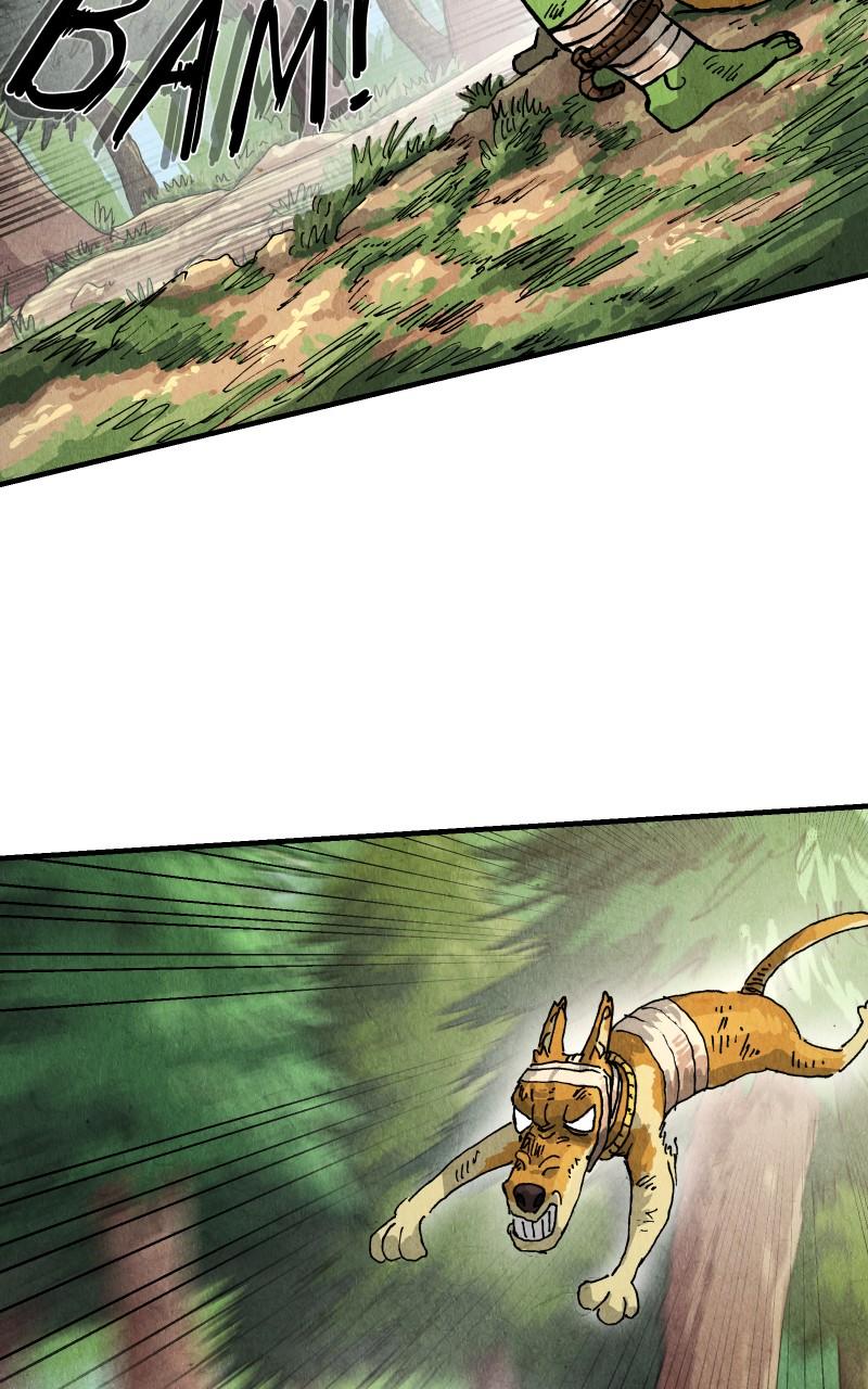 GUL Chap 120 - Next Chap 121