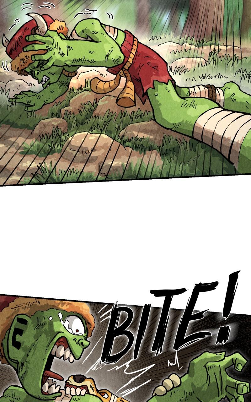 GUL Chap 120 - Next Chap 121