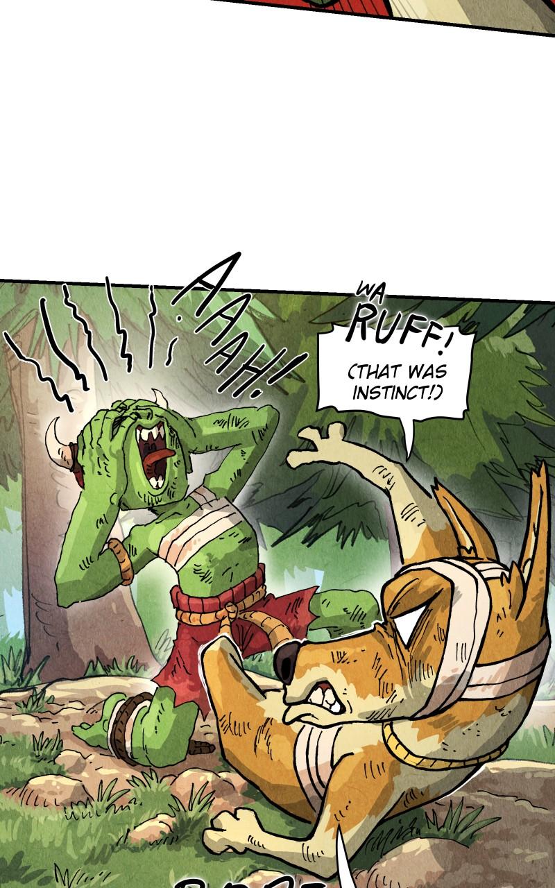 GUL Chap 120 - Next Chap 121