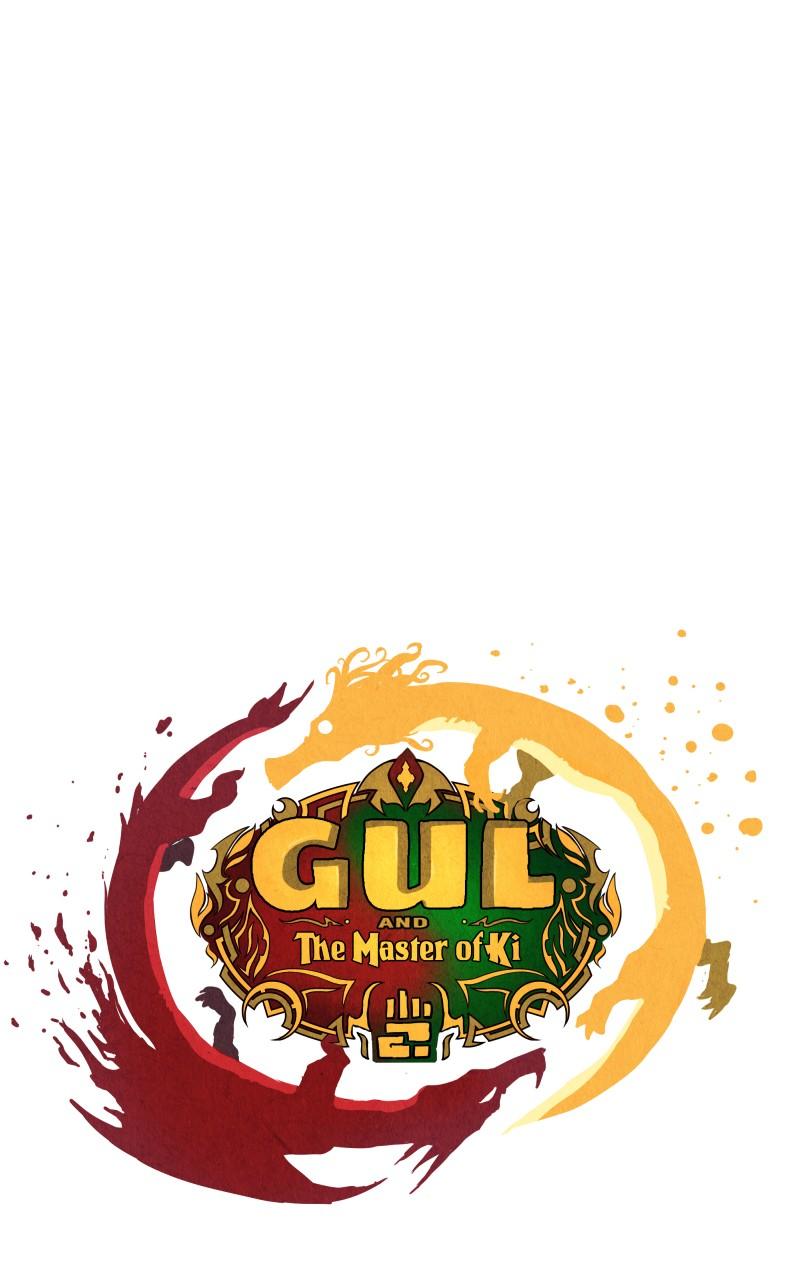 GUL Chap 120 - Next Chap 121