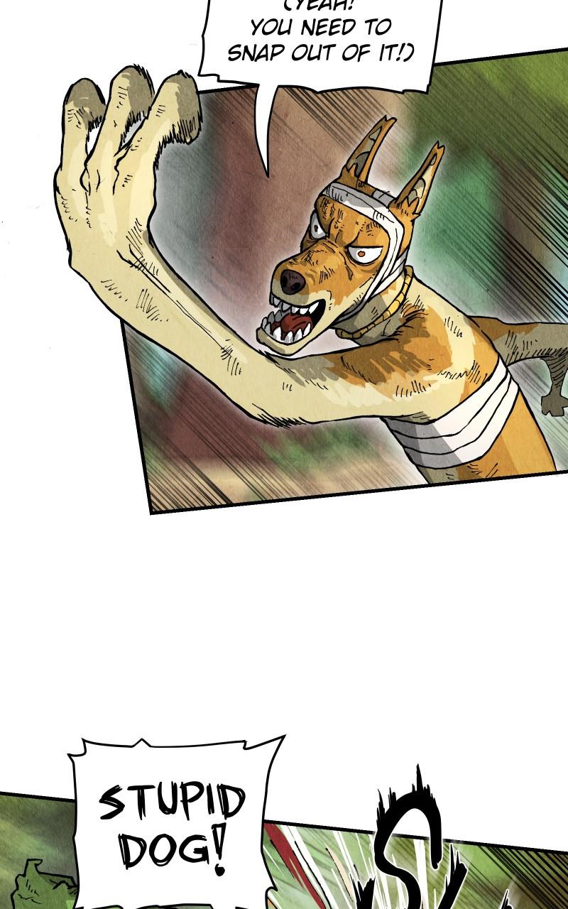 GUL Chap 120 - Next Chap 121