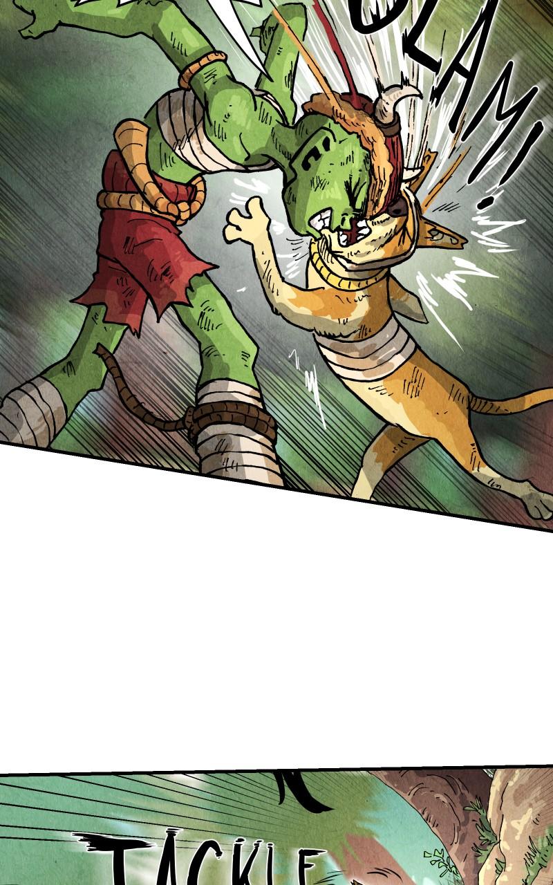 GUL Chap 120 - Next Chap 121