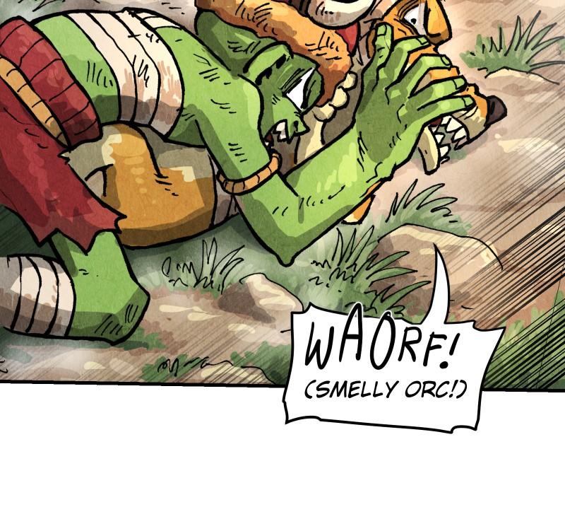 GUL Chap 120 - Next Chap 121