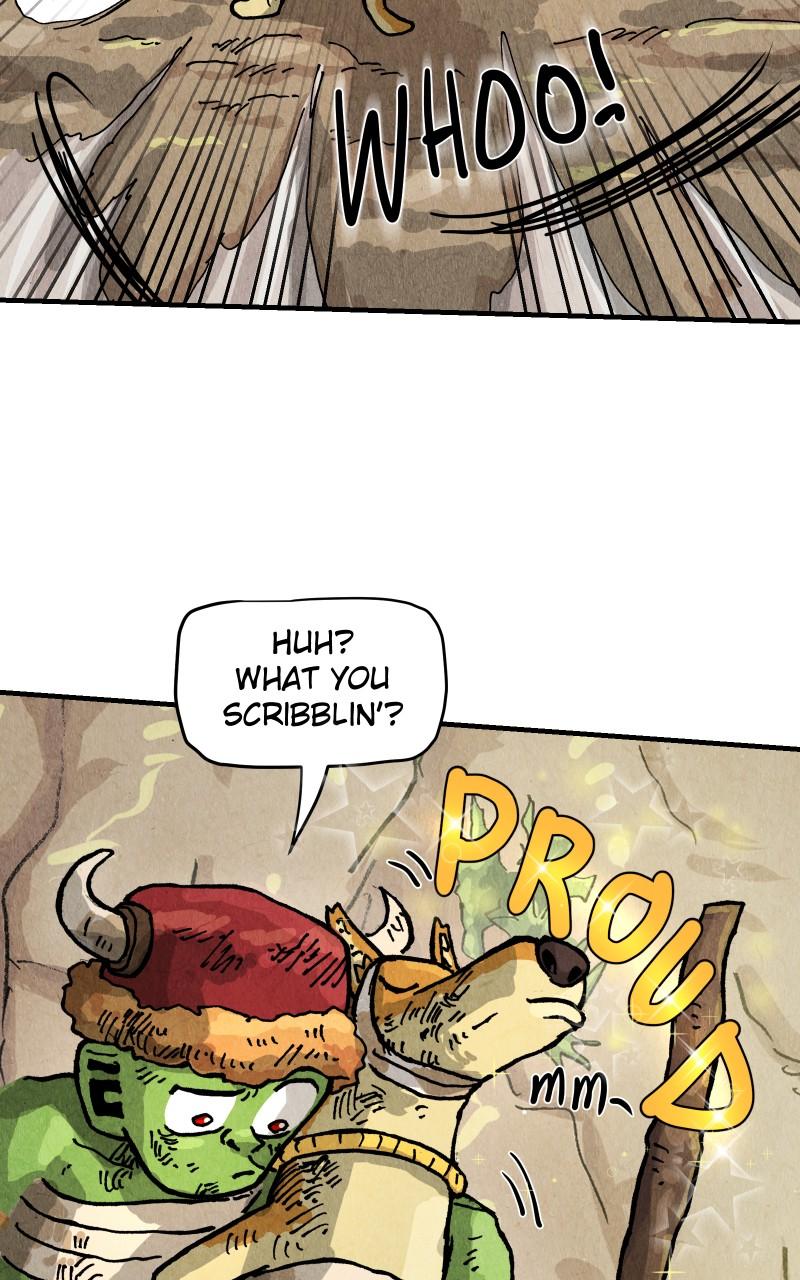 GUL Chap 120 - Next Chap 121